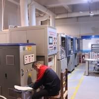 Capacitor Precision Test Cente Capacitor Precision Test Cente