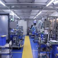 Element Winding Element Winding