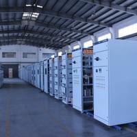 Switchgear Assembly Workshop Switchgear Assembly Workshop