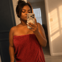 Using The Golden Hour Body OIl Using The Golden Hour Body OIl