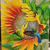 HEIDE (sold) HEIDE (sold)