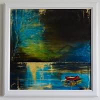 GOLD LAKE ( in stock) GOLD LAKE ( in stock)