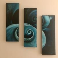 KALIGAY (sold) KALIGAY (sold)