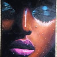 SWEAT FACE  SWEAT FACE