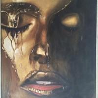 SWEAT FACE  SWEAT FACE