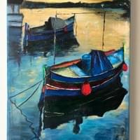 PEACE BENEATH (sold) PEACE BENEATH (sold)