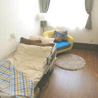 居室イメージ 居室イメージ