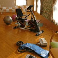 デイサービス運動器具 デイサービス運動器具
