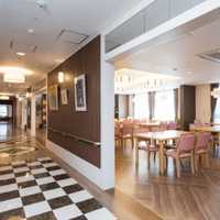 1階リビング 1階リビング