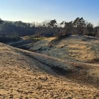 DUINEN IN DEN BRAND OP 10MIN DUINEN IN DEN BRAND OP 10MIN
