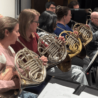 Temple Symphony Orchestra Temple Symphony Orchestra