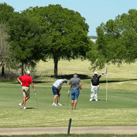2026 TSO Golf Tournament 2026 TSO Golf Tournament