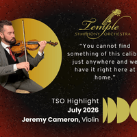 TSO July 2026 Highlight - Jeremy Cameron