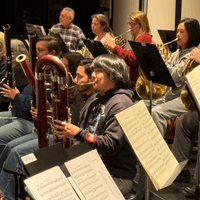 Temple Symphony Orchestra Temple Symphony Orchestra