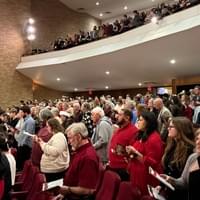 Temple Symphony Orchestra Temple Symphony Orchestra