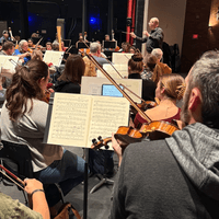 Temple Symphony Orchestra Temple Symphony Orchestra