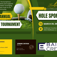 2026 TSO Golf Tournament 2026 TSO Golf Tournament