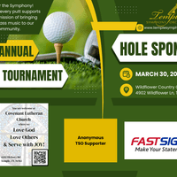 2026 TSO Golf Tournament 2026 TSO Golf Tournament