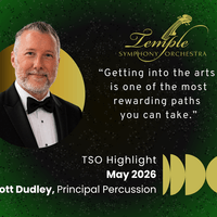 May 2026 TSO Highlight- Scott Dudley