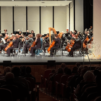 Temple Symphony Orchestra Temple Symphony Orchestra