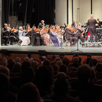 Temple Symphony Orchestra Temple Symphony Orchestra