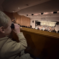 Temple Symphony Orchestra Temple Symphony Orchestra