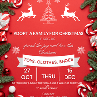 CHRISTMAS 2025 CHRISTMAS 2025