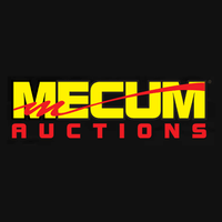 MECUM AUCTIONS MECUM AUCTIONS