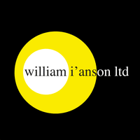 WILLIAM I'ANSON WILLIAM I'ANSON