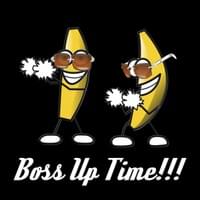 Boss Up Time Boss Up Time