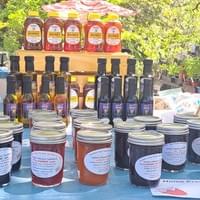 Market displaly Market displaly