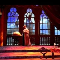 Francesco Foscari in I Due Foscari - Verdi - West Bay Opera.