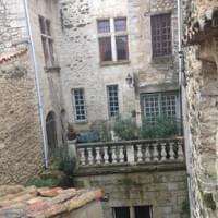 Collège du 15e siècle