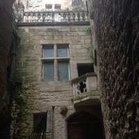 Collège du 15e siècle