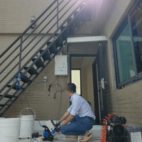 水管漏水免打牆止漏 水管漏水免打牆止漏