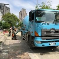 clsm回填作業 clsm回填作業