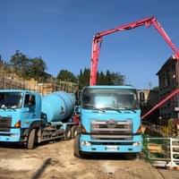 基礎回填工程 基礎回填工程