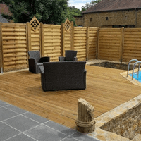 terrasse en bois - sur-mesure - Menuiserie extérieure - Menuisier - bois - pvc - aluminium  terrasse en bois - sur-mesure - Menuiserie extérieure - Menuisier - bois - pvc - aluminium