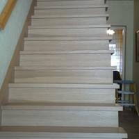 Escalier - menuiserie intérieure - rénovation - menuiserie bois - menuisier - pvc - aluminium Escalier - menuiserie intérieure - rénovation - menuiserie bois - menuisier - pvc - aluminium