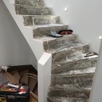 Escalier - menuiserie intérieure - rénovation - menuiserie bois - menuisier - pvc - aluminium Escalier - menuiserie intérieure - rénovation - menuiserie bois - menuisier - pvc - aluminium