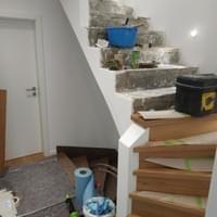 Escalier - menuiserie intérieure - rénovation - menuiserie bois - menuisier - pvc - aluminium Escalier - menuiserie intérieure - rénovation - menuiserie bois - menuisier - pvc - aluminium
