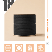 NOLASTIB | NARROW FABRICS NOLASTIB | NARROW FABRICS