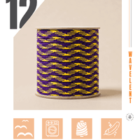 WAVELENT | NARROW FABRICS WAVELENT | NARROW FABRICS