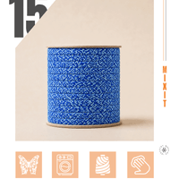 MIXIT | NARROW FABRICS MIXIT | NARROW FABRICS