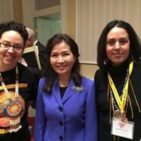 First Lady of Maryland "2015" First Lady of Maryland "2015"