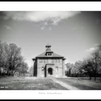 VOLIN SCHOOLHOUSE VOLIN SCHOOLHOUSE