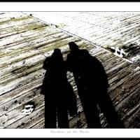 SHADOWNS ON THE DOCKS SHADOWNS ON THE DOCKS