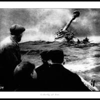 LIBERTY AT SEA LIBERTY AT SEA