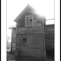 HISTORIC FARMHOUSE, RURUAL SD HISTORIC FARMHOUSE, RURUAL SD