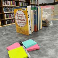 Library Events in Indy!